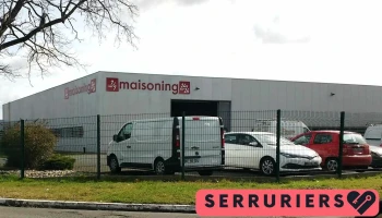 Repartim - 33700 Mérignac