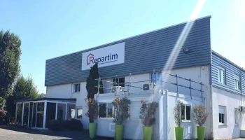 Repartim - 37700 Saint-Pierre-Des-Corps
