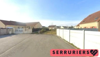 Rien - 10510 Maizières-La-Grande-Paroisse