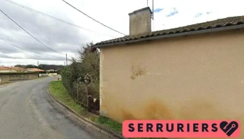 Rigaud Didier - 86800 Jardres