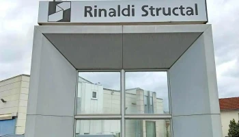 Rinaldi Structal - 02320 Pinon