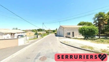 Rio Bernard - 33390 Cars