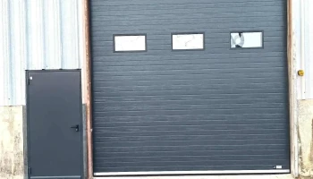 Rlm serrurerie métallerie - France