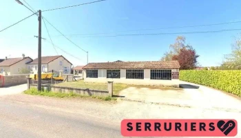 Rmgi - 71590 Gergy Rmgi - 71590 Gergy