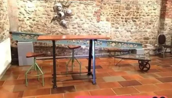 Roche Michel Serrurier Métallier - Saint-Galmier