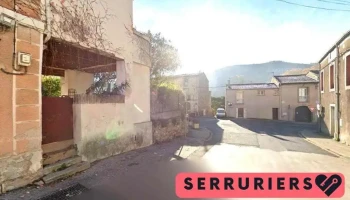 Roussel dépannage serrurie - Le Poujol-Sur-Orb