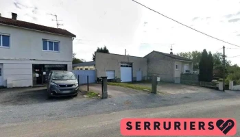 Roussely Dépannage - Isle