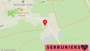 Rue de Chevrières - France Rue de Chevrières - France