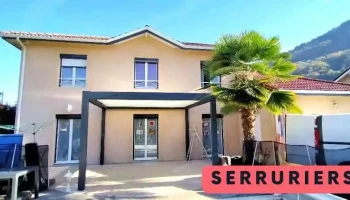 S A M E Dépan - 87510 Saint-Jouvent