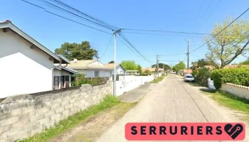S.c.a - Serrurerie Chaudronnerie Accastillage - 33470 Gujan-Mestras