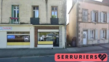 S.c. Cordonnerie - 58300 Decize S.c. Cordonnerie - 58300 Decize