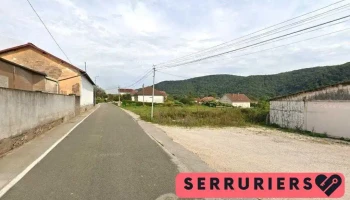S.c.r Serrurerie Chaudronnerie Rochoise - 25220 Roche-Lez-Beaupré