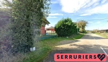 S.f.b Serrurerie Metallerie Depannage - Saint-Trivier-Sur-Moignans