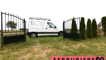 S.i.d.s. (Service Intervention Dépannage Sérrurerie-Soudure) - France