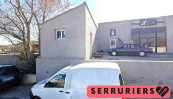 S.k. Serrurerie - 13220 Châteauneuf-Les-Martigues