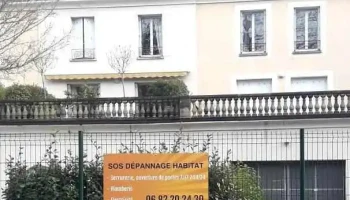 S.o.s. Depannage Habitat - Poitiers