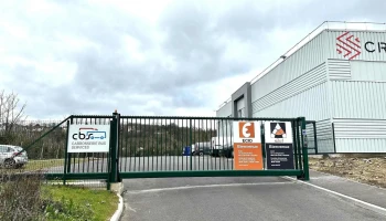 S2cf - 95310 Saint-Ouen-L'Aumône S2cf - 95310 Saint-Ouen-L'Aumône