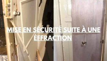 Sad Serrurerie - France Sad Serrurerie - France