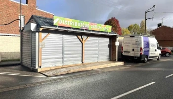 Safe services - 62223 Saint-Nicolas