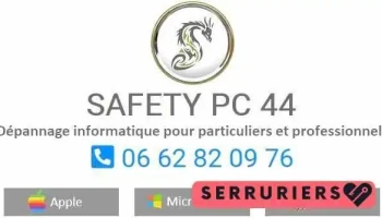 Safety Pc 44 - 44130 Fay-De-Bretagne