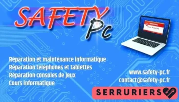 Safety Pc - France Safety Pc - France
