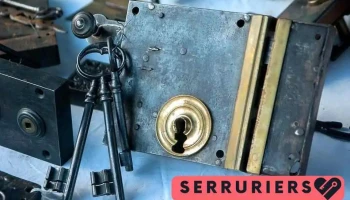 Safy serrurerie - France