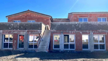 Saint Lezer Construction - 40500 Saint-Sever Saint Lezer Construction - 40500 Saint-Sever