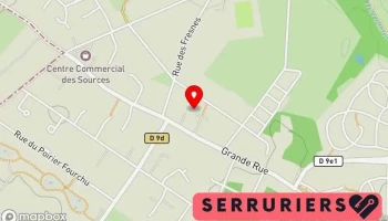 Saint-Pathus - Saint-Pathus