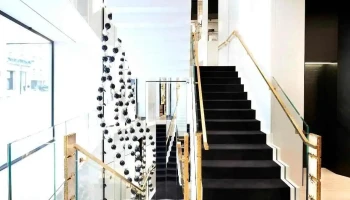 Sam - Serrurerie aluminium Miroiterie - Yvelines - Jouars-Pontchartrain