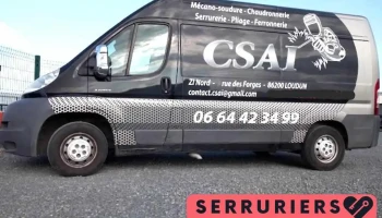 Sarl C.s.a.i - Loudun