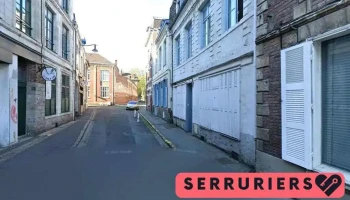 Sarl Chretien - 62000 Arras