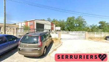 Sarl Drome Ardeche Serrurerie - Beauchastel
