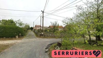 sarl fournier delorme - Saint-Maurice-En-Gourgois