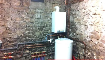 Sarl G.s. Install. - Barraux
