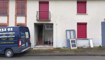 Sarl Labbens - 87250 Bessines-Sur-Gartempe