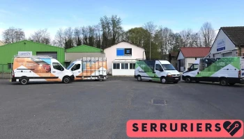 Sarl Lagoutte Et Fils - 58130 Guérigny Sarl Lagoutte Et Fils - 58130 Guérigny