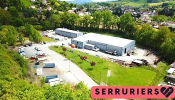 Sarl Metallerie Bourdoncle - Firmi