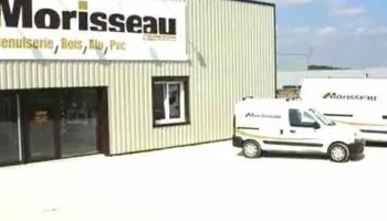 Sarl Morisseau - 70180 Dampierre-Sur-Salon