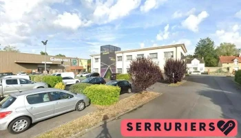 Sarl Naf - 02400 Château-Thierry