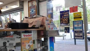 Sarl Osmanli - 91080 Évry-Courcouronnes Sarl Osmanli - 91080 Évry-Courcouronnes