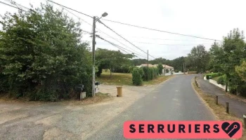Sarl Ouvertures Prouteau Yannick - Beaulieu-Sous-La-Roche