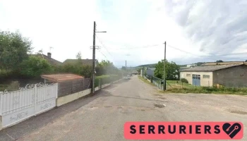 Sarl Serf - 21340 Nolay