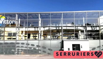 Sarl Serrurerie de L Est - 25400 Audincourt