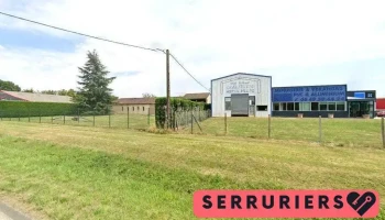 Sarl Souille - 86160 Saint-Maurice-La-Clouère