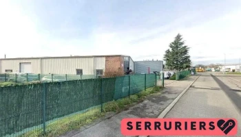 Sarl T 2 M (Travaux Metalliques Et Maintenance) - Chassieu