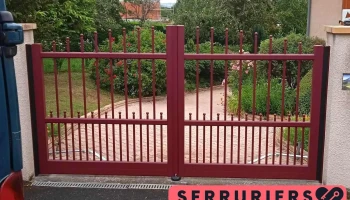 Sarlieve Métal Alu - Romagnat