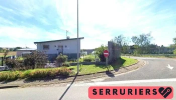 Sarp Grand Est - Villers-la-Montagne - 54920 Villers-La-Montagne
