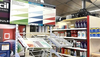 Sarreméjean - Matériaux et Bricolage - 47170 Mézin Sarreméjean - Matériaux et Bricolage - 47170 Mézin