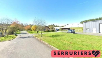 Sas Meyrignac - 19260 Treignac Sas Meyrignac - 19260 Treignac