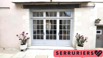 Sas Motté Malcolm - 37290 Preuilly-Sur-Claise